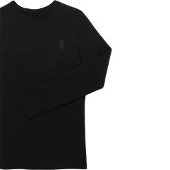 On Running Merino Long-Sleeve T-Shirt - Men's