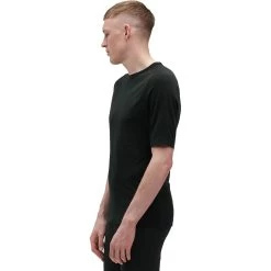On Running Merino T-Shirt - Men's