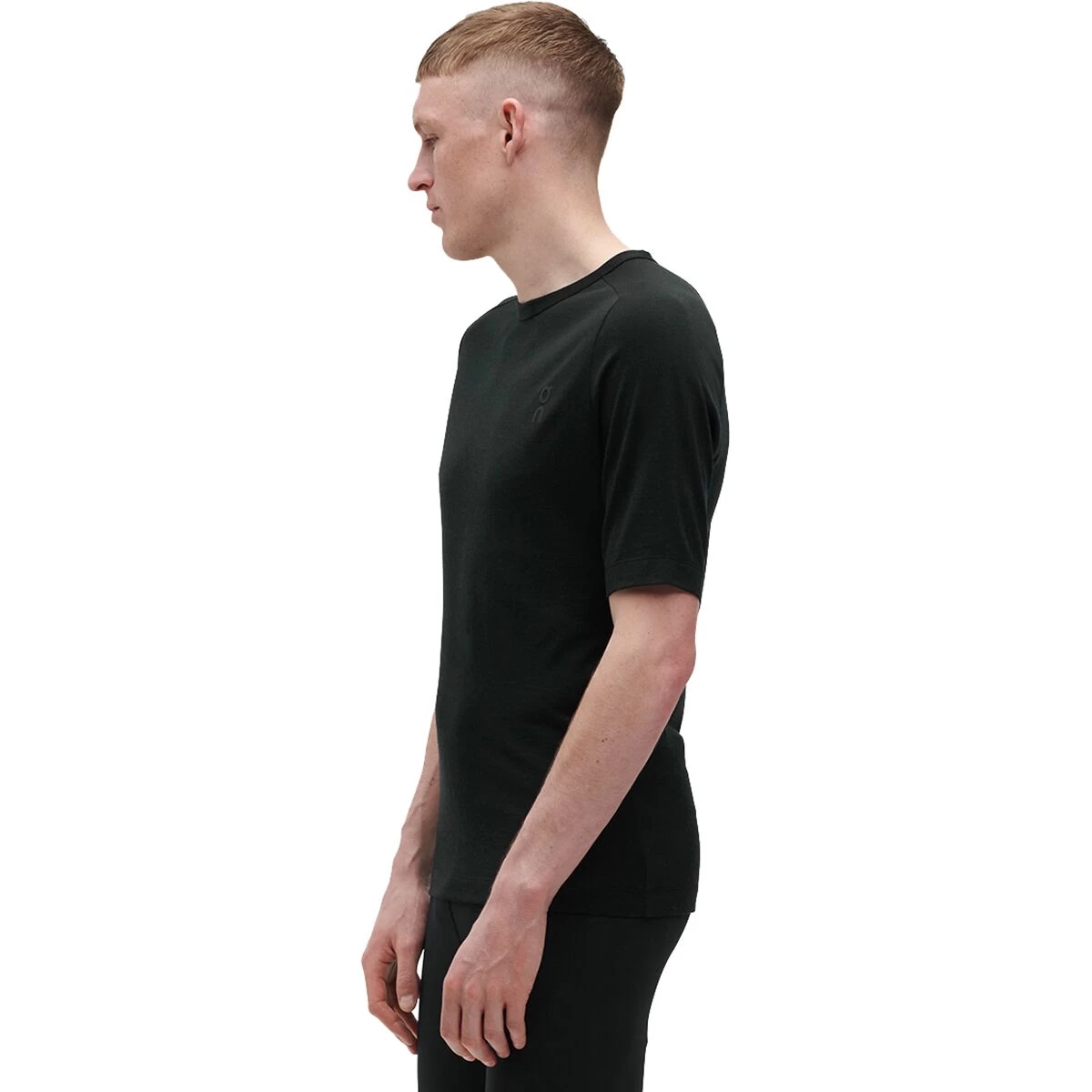 On Running Merino T-Shirt - Men's 3 On Running Merino T-Shirt - Men's
