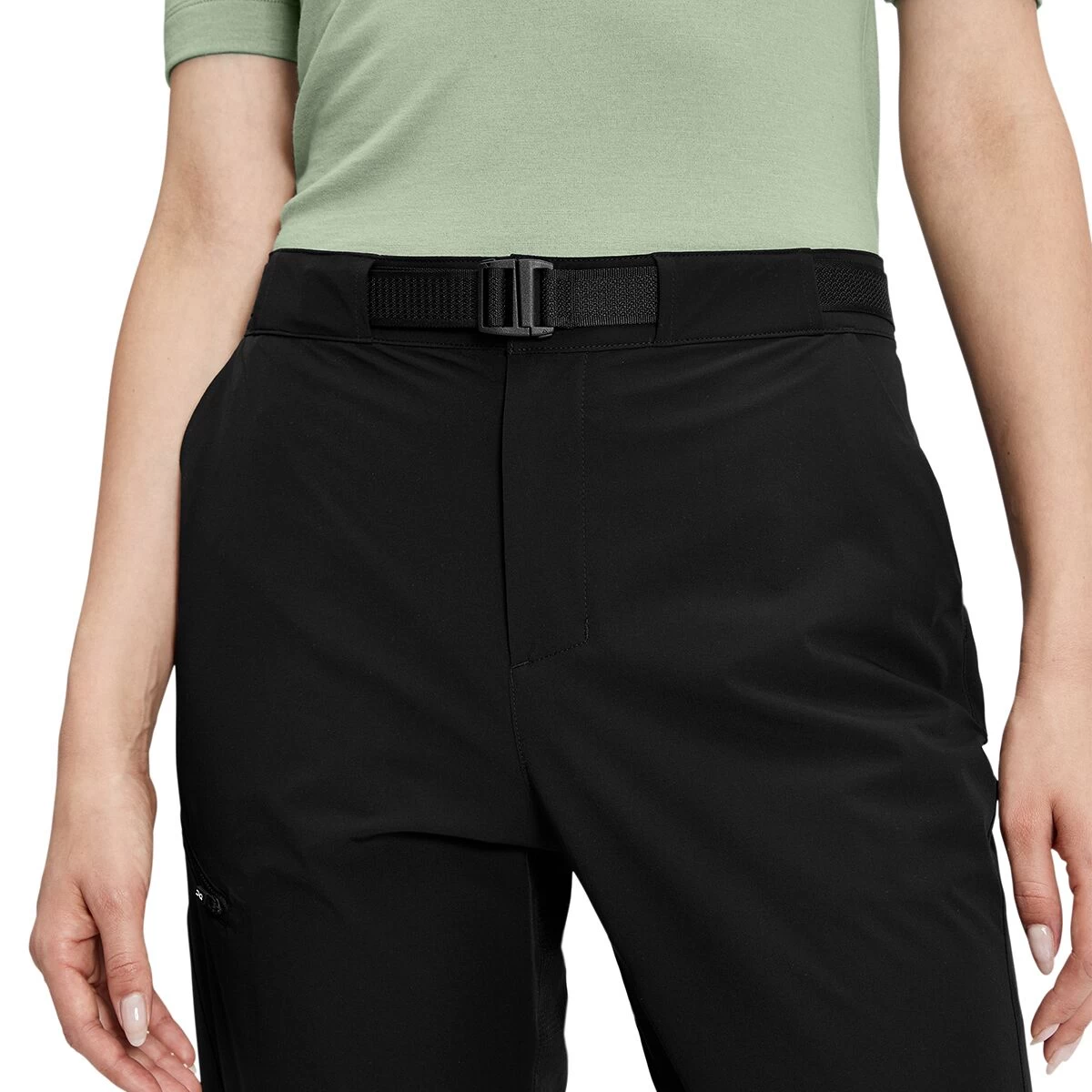 On Running Trek Pant - Women's 10 On Running Trek Pant - Women's - Image 8
