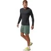 On Running Performance Long-Sleeve T-Shirt - Men's -On Running BLA D3 7