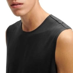 On Running Training Tank - Men's -On Running BLA D3 8