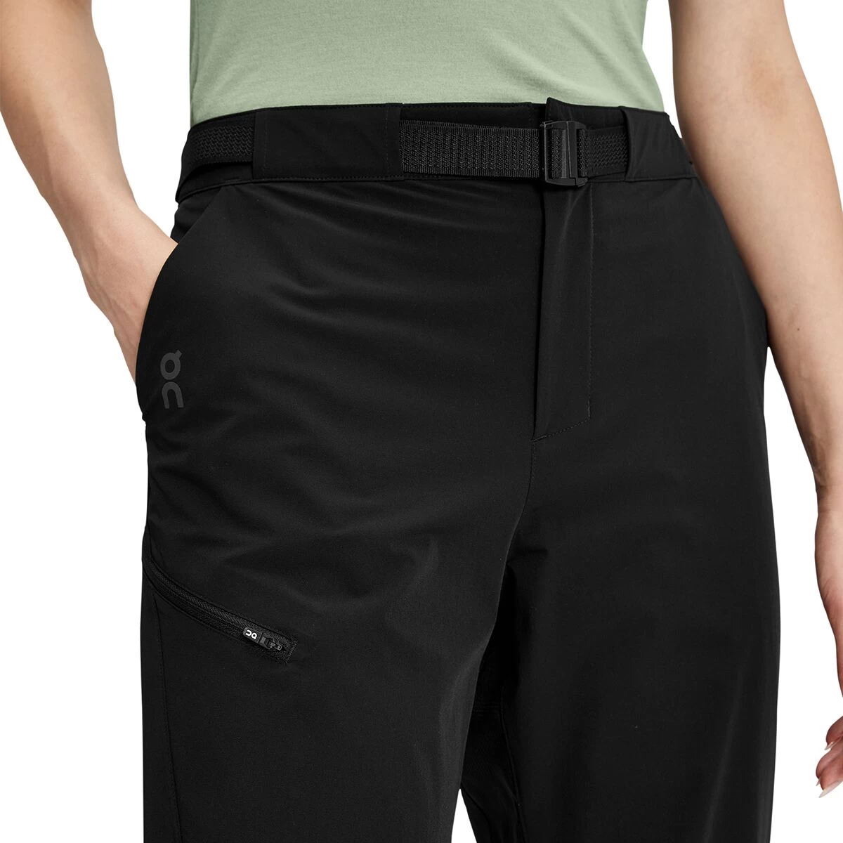On Running Trek Pant - Women's 6 On Running Trek Pant - Women's - Image 4