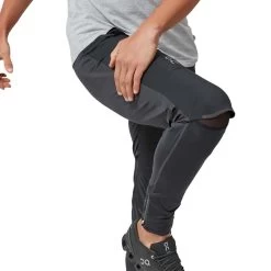 On Running Running Pant - Men's -On Running BLA D5 11