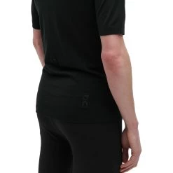 On Running Merino T-Shirt - Men's 12 On Running Merino T-Shirt - Men's -On Running BLA D6 6
