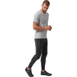 On Running Running Pant - Men's -On Running BLA D6 7