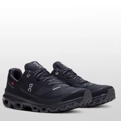 On Running Cloudventure Waterproof Trail Run Shoe - Men's 15 On Running Cloudventure Waterproof Trail Run Shoe - Men's -On Running BLA D7 1