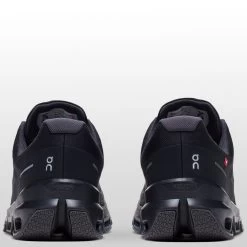 On Running Cloudventure Waterproof Trail Run Shoe - Men's