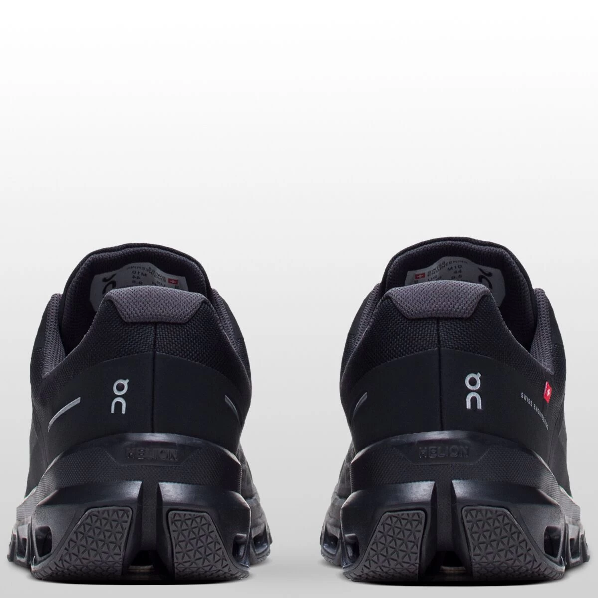 On Running Cloudventure Waterproof Trail Run Shoe - Men's 3 On Running Cloudventure Waterproof Trail Run Shoe - Men's