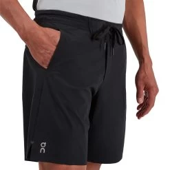 On Running Hybrid Short - Men's -On Running BLA D9 1