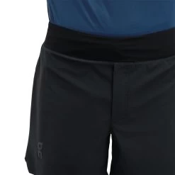 On Running Lightweight 5in Short - Men's -On Running BLA D9 3