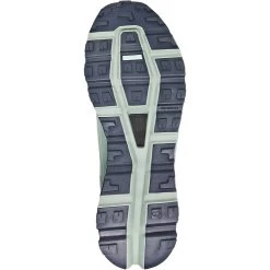 On Running Cloudvista Waterproof Trail Running Shoe - Men's -On Running CHAMOS D3