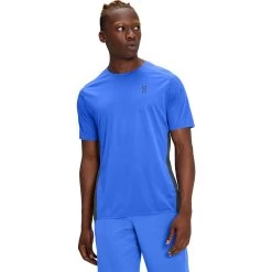 On Running Performance T-Shirt - Men's -On Running COBBLA 2