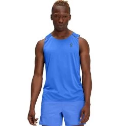 On Running Tank-T - Men's -On Running COBBLA