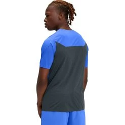 On Running Performance T-Shirt - Men's -On Running COBBLA D1 2