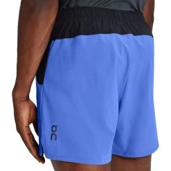 On Running Essential Shorts - Men's -On Running COBBLA D3 1