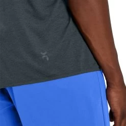 On Running Performance T-Shirt - Men's -On Running COBBLA D4 1