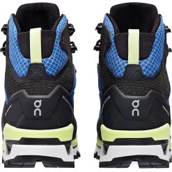 On Running Cloudalpine Waterproof Hiking Boot - Men's -On Running COBLIM D2