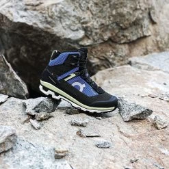 On Running Cloudalpine Waterproof Hiking Boot - Men's -On Running COBLIM D5