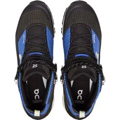 On Running 7 On Running Cloudalpine Waterproof Hiking Boot - Men's