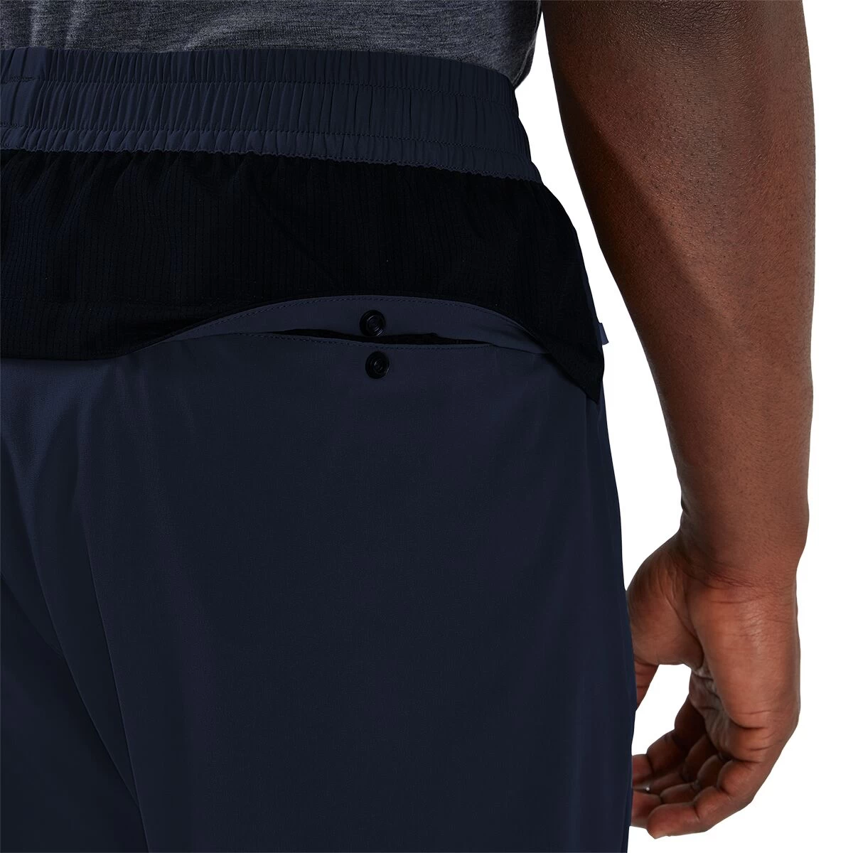 On Running Track Pant - Men's 5 On Running Track Pant - Men's - Image 3
