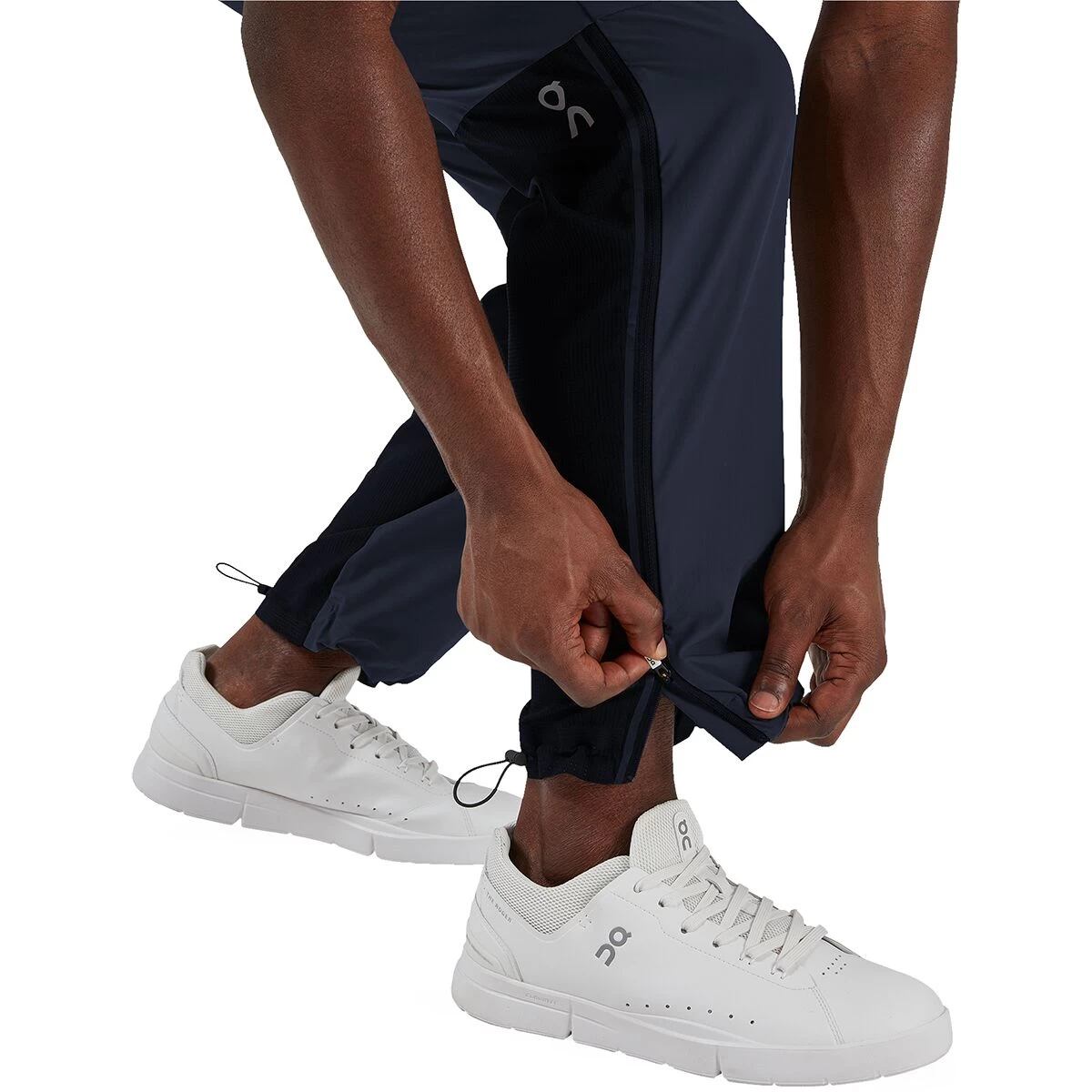 On Running Track Pant - Men's 10 On Running Track Pant - Men's - Image 8
