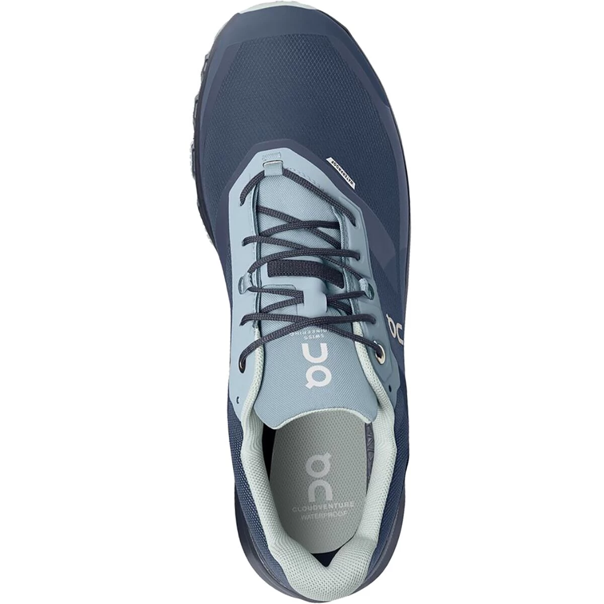 On Running Cloudventure Trail Running Shoe - Men's 6 On Running Cloudventure Trail Running Shoe - Men's - Image 4