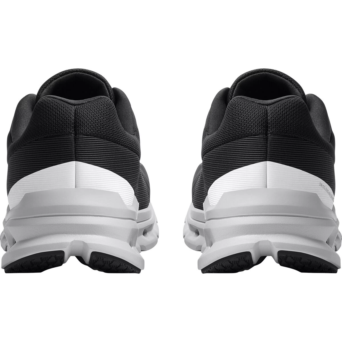 On Running Cloudrunner Wide Running Shoe - Men's 4 On Running Cloudrunner Wide Running Shoe - Men's - Image 2