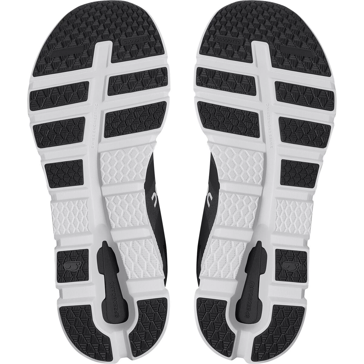 On Running Cloudrunner Wide Running Shoe - Men's 3 On Running Cloudrunner Wide Running Shoe - Men's