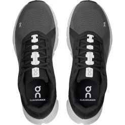 On Running Cloudrunner Wide Running Shoe - Men's 12 On Running Cloudrunner Wide Running Shoe - Men's -On Running ECLFRO D6