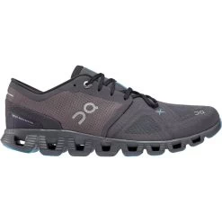 On Running Cloud X 3 Running Shoe - Men's -On Running ECLMAG