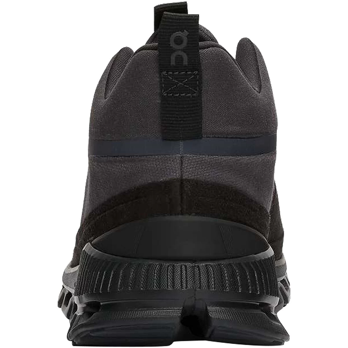 On Running Cloud Hi Shoe - Men's 10 On Running Cloud Hi Shoe - Men's - Image 8