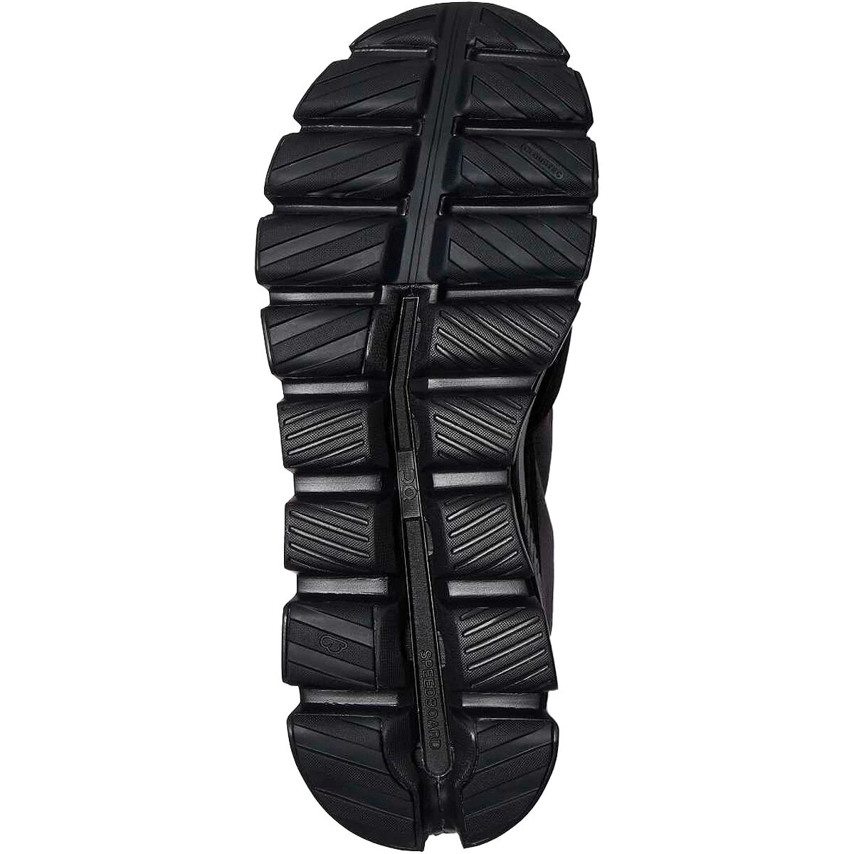 On Running Cloud Hi Shoe - Men's 4 On Running Cloud Hi Shoe - Men's - Image 2