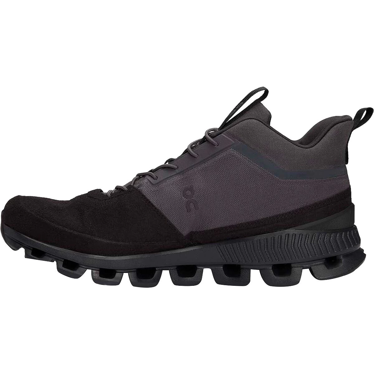 On Running Cloud Hi Shoe - Men's 9 On Running Cloud Hi Shoe - Men's - Image 7