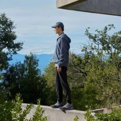 On Running Cloud Hi Shoe - Men's 15 On Running Cloud Hi Shoe - Men's -On Running ECL D6