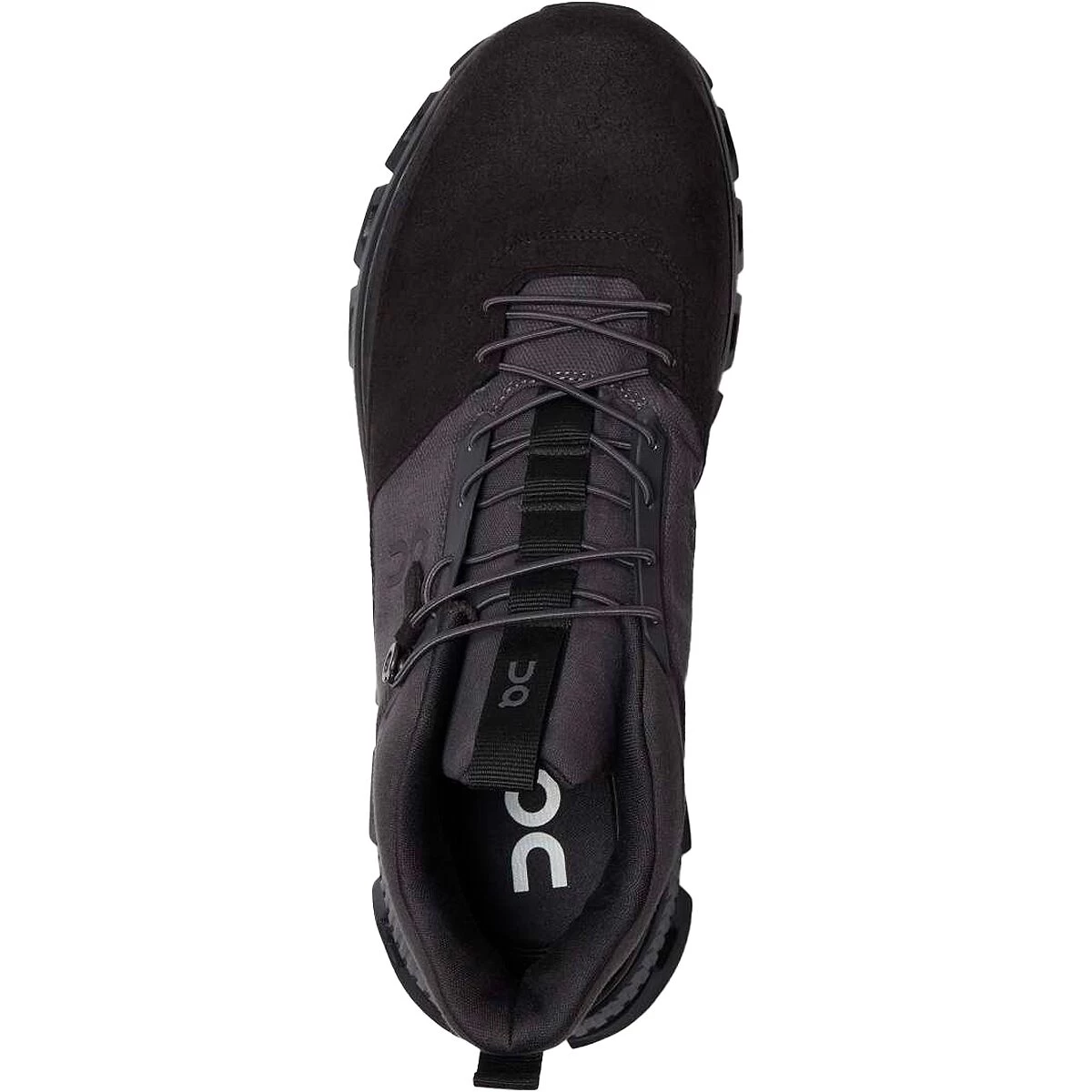 On Running Cloud Hi Shoe - Men's 3 On Running Cloud Hi Shoe - Men's