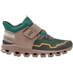 On Running Cloud Hi Edge Defy Shoe - Men's -On Running EVECLA