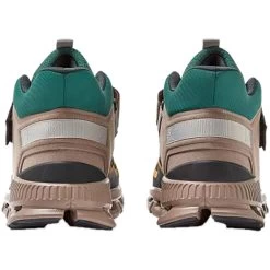 On Running 29 On Running Cloud Hi Edge Defy Shoe - Men's