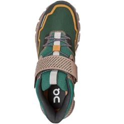 On Running -On Running EVECLA D4