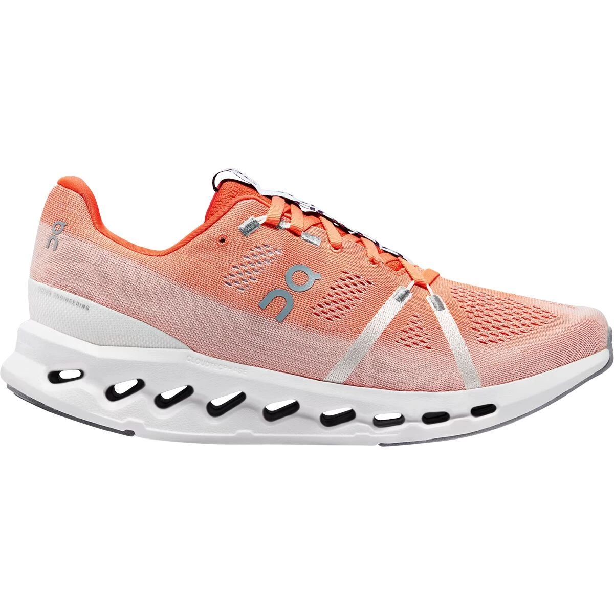 On Running Cloudsurfer Running Shoe - Men's 12 On Running Cloudsurfer Running Shoe - Men's - Image 10