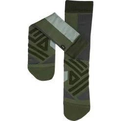 On Running High Sock - Men's 19 On Running High Sock - Men's -On Running FORMOS