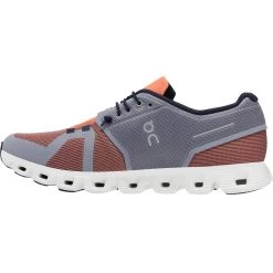 On Running Cloud 5 Combo Shoe - Men's -On Running FOSCAN D5