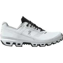 On Running Cloudventure Waterproof Trail Run Shoe - Men's 16 On Running Cloudventure Waterproof Trail Run Shoe - Men's -On Running GLABLA 1