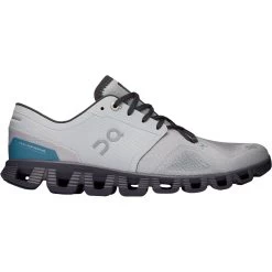 On Running 33 On Running Cloud X 3 Running Shoe - Men's