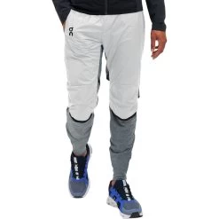 On Running Running Pant - Men's -On Running GLAROC