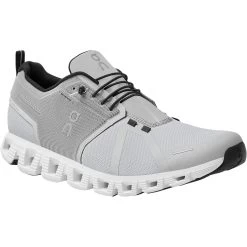On Running Cloud 5 Waterproof Shoe - Men's 15 On Running Cloud 5 Waterproof Shoe - Men's -On Running GLAWHI D1