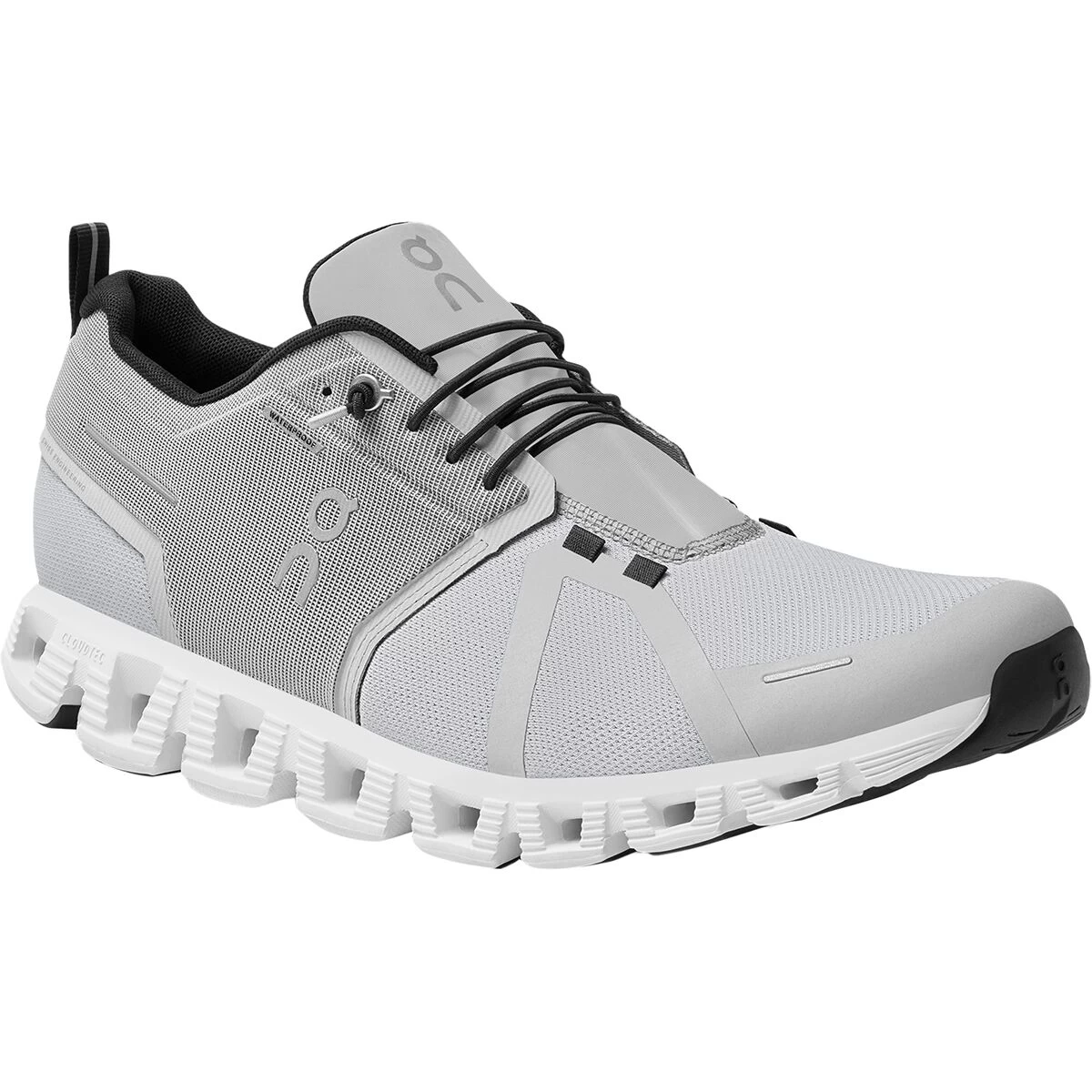 On Running Cloud 5 Waterproof Shoe - Men's 5 On Running Cloud 5 Waterproof Shoe - Men's - Image 3