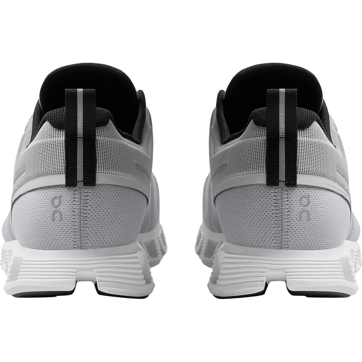 On Running Cloud 5 Waterproof Shoe - Men's 12 On Running Cloud 5 Waterproof Shoe - Men's - Image 10