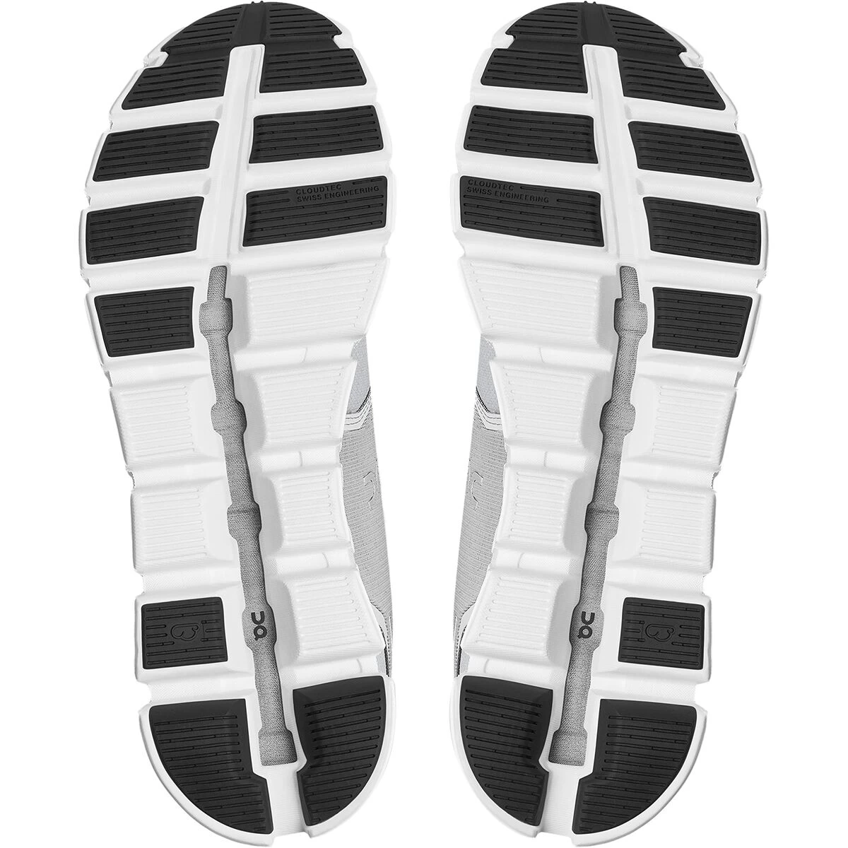 On Running Cloud 5 Waterproof Shoe - Men's 9 On Running Cloud 5 Waterproof Shoe - Men's - Image 7