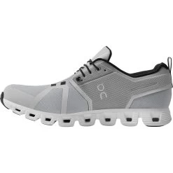On Running Cloud 5 Waterproof Shoe - Men's 17 On Running Cloud 5 Waterproof Shoe - Men's -On Running GLAWHI D4